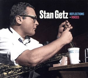 【輸入盤】Reflections/Voices (Deluxe Edition)