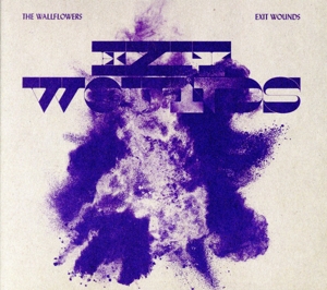 【輸入盤】Exit Wounds