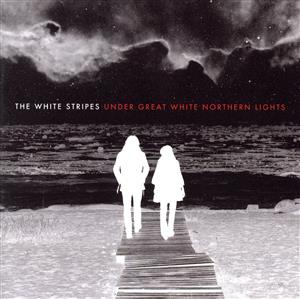 【輸入盤】Under Great White Northern Lights (Live)