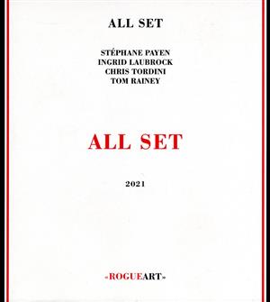 【輸入盤】All Set 2021