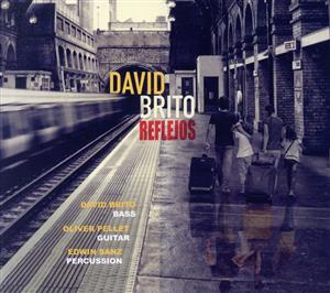 【輸入盤】Reflejos