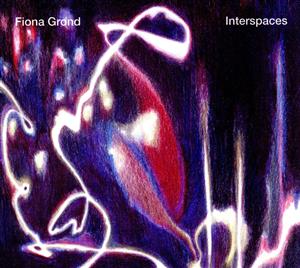 【輸入盤】Interspaces