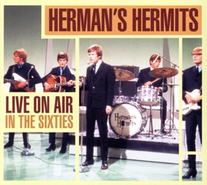 【輸入盤】Live On The Air In The Sixties(限定盤)