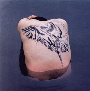 【輸入盤】Blue Heron