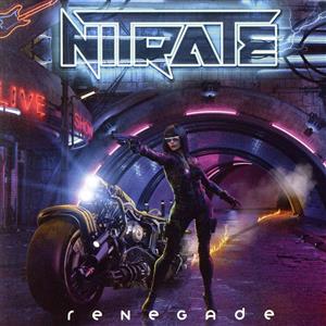 【輸入盤】Renegade