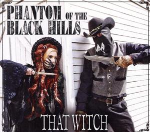 【輸入盤】That Witch