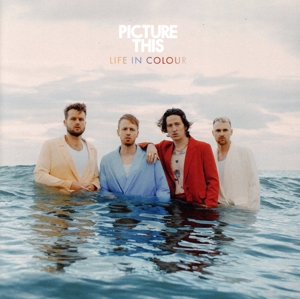 【輸入盤】Life In Colour