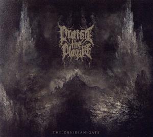 【輸入盤】The Obsidian Gate