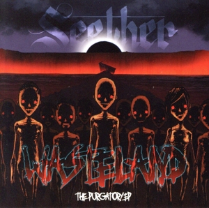 【輸入盤】Wasteland: The Purgatory (EP)