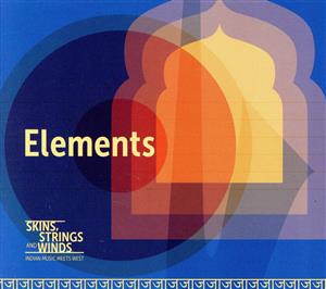 【輸入盤】Elements