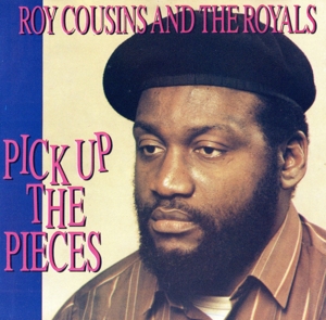 【輸入盤】Pick Up The Pieces