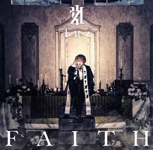 FAITH(初回限定盤)(DVD付)