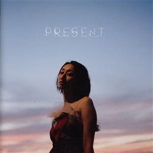 PRESENT(生産限定盤)(DVD付)