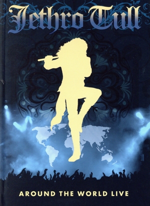 【輸入版】Around the World Live