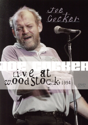 【輸入版】Live At Woodstock 1994