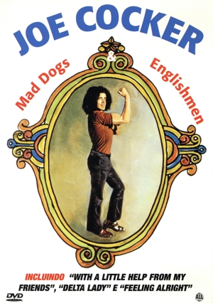 【輸入版】Mad Dogs & Englishmen