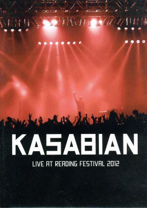 【輸入版】Live At Reading Festival 2012