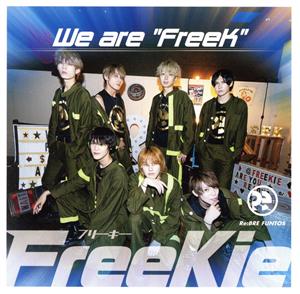 We are “FreeK