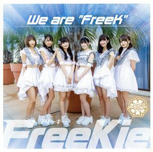 We are “FreeK