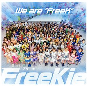 We are “FreeK