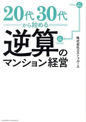 20代・30代から考える逆算のマンション経営