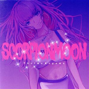 Scorpion Moon(初回盤)(DVD付)