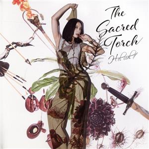 The Sacred Torch(初回限定盤)