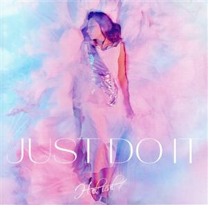 JUST DO IT(通常盤)