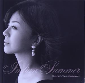 Indian Summer(通常盤)