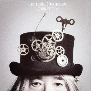 Turntable Overture(通常盤)