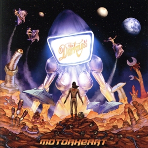 MOTORHEART