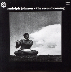 ザ・セカンド・カミング