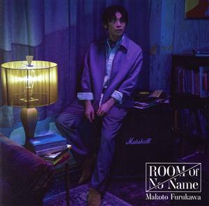 ROOM Of No Name(初回限定盤)(Blu-ray Disc付)
