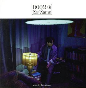 ROOM Of No Name(通常盤)