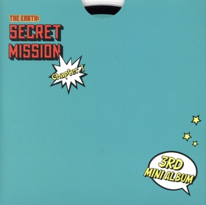 【輸入盤】The Earth: Secret Mission Chapter.1