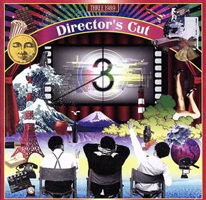 Director's Cut(Blu-ray Disc付)