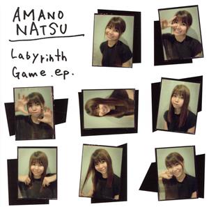 Labyrinth Game ep盤