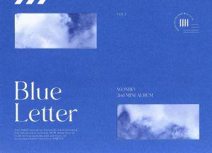 【輸入盤】Blue Letter