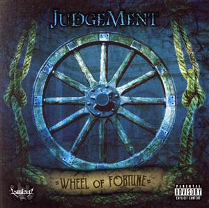 JUDGEMENT～WHEEL of FORTUNE～