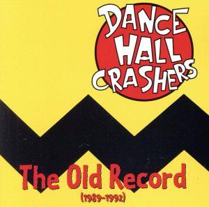 【輸入盤】The Old Record