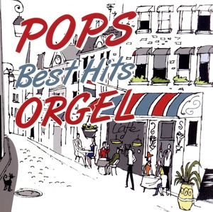 オルゴールで聴く POPS BEST HITS