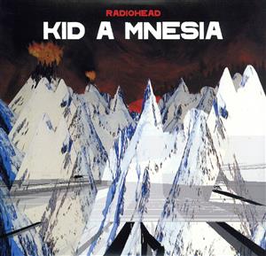 KID A MNESIA(3UHQCD)