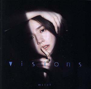 visions(通常盤)