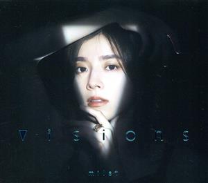 visions(初回生産限定盤B)(DVD付)