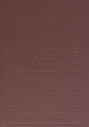 【輸入盤】Chocolate Box