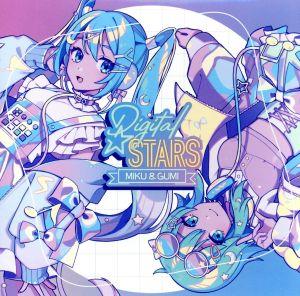 Digital Stars feat. MIKU & GUMI Compilation