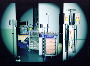 ナイト・ドクター Blu-ray BOX(Blu-ray Disc)