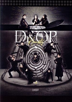 少年社中「DROP Team Humpty」