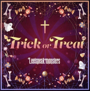 Trick or Treat(初回限定盤)(DVD付)