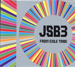 BEST BROTHERS/THIS IS JSB(5DVD付)